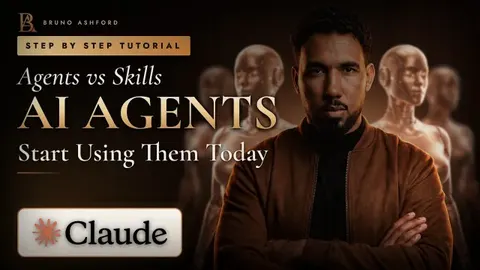How to Set Up AI Agents on Your Computer (No Code, Step by Step)