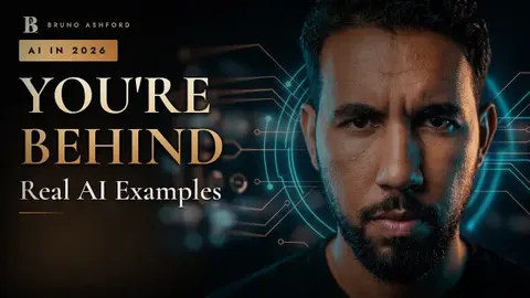 How Companies Are Actually Using AI in 2026 (Real Examples)